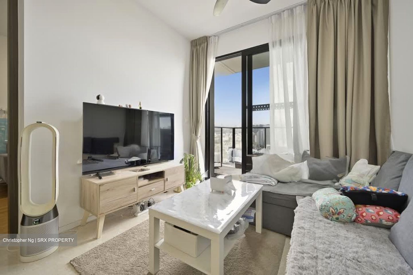 Avenue South Residence (D3), Apartment #537704381